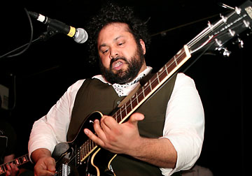 Celebrated Workingman