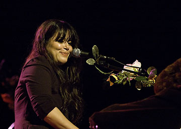 Rachael Yamagata