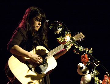 Rachael Yamagata