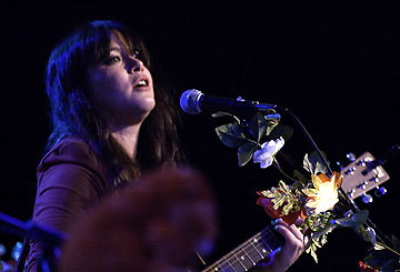 Rachael Yamagata
