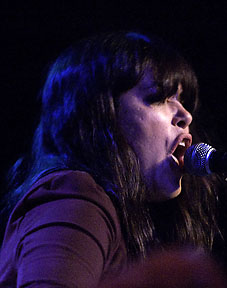 Rachael Yamagata