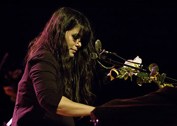 Rachael Yamagata