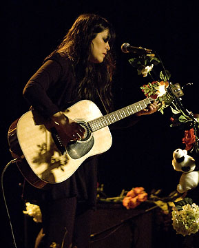 Rachael Yamagata