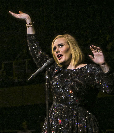Adele