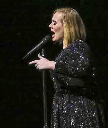 Adele