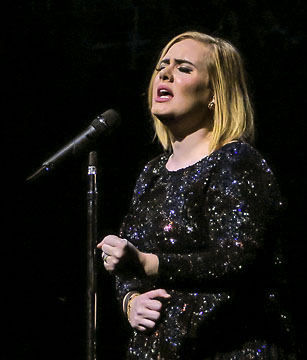Adele