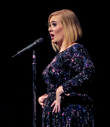 Adele