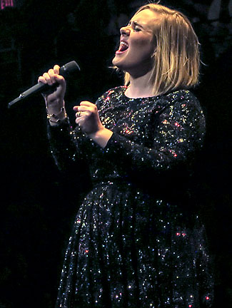 Adele