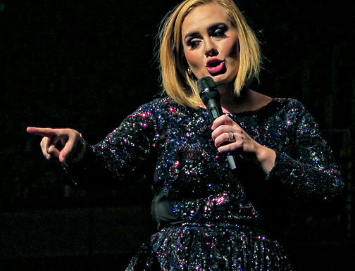 Adele