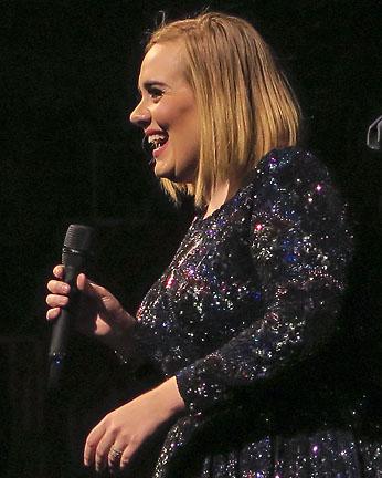 Adele