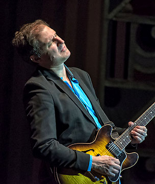 Chris Botti and Ensemble