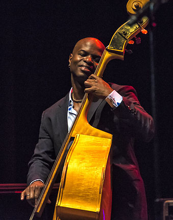 Chris Botti and Ensemble