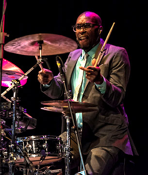 Chris Botti and Ensemble