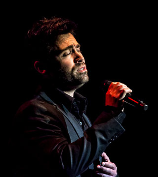 Chris Botti and Ensemble