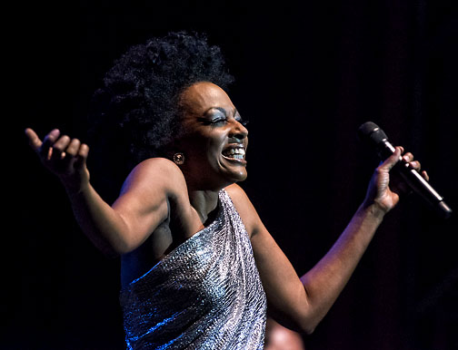 Chris Botti and Ensemble