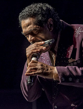 Bobby Rush