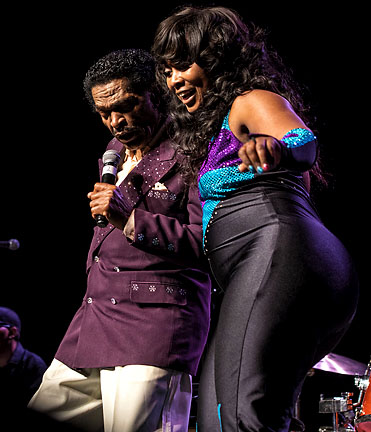 Bobby Rush