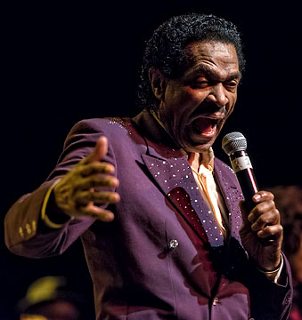 Bobby Rush