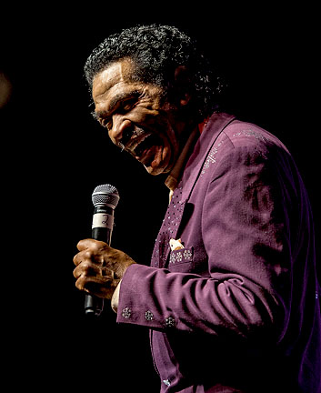 Bobby Rush