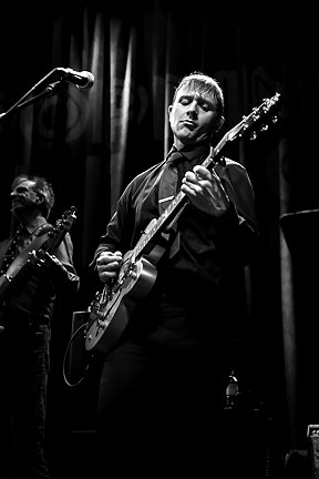 Cherry Poppin' Daddies