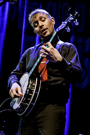 Cherry Poppin' Daddies