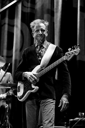 Cherry Poppin' Daddies