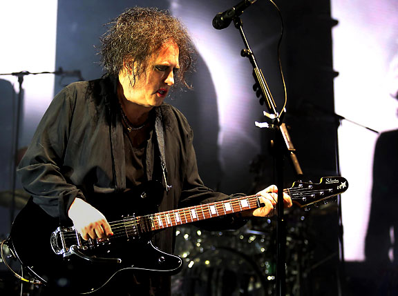 The Cure