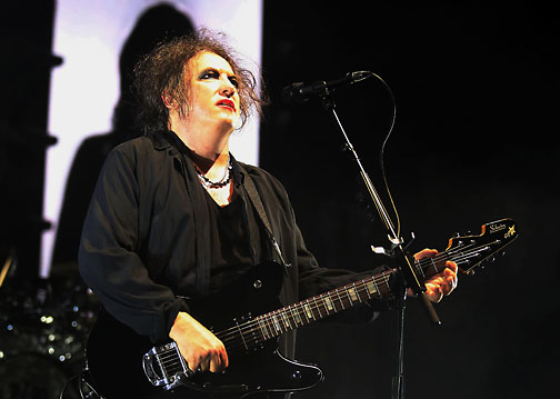 The Cure