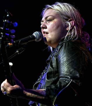 Elle King