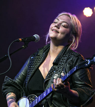 Elle King