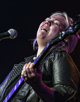 Elle King