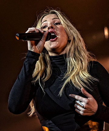 Ellie Goulding