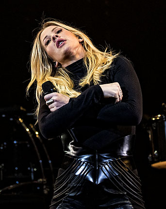 Ellie Goulding