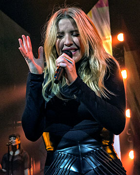 Ellie Goulding