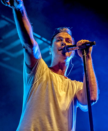 Fitz and the Tantrums