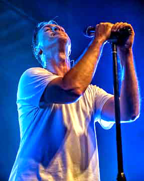 Fitz and the Tantrums