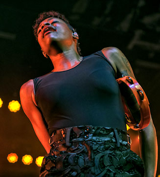 Fitz and the Tantrums