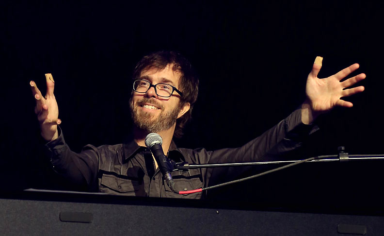 Ben Folds & yMusic