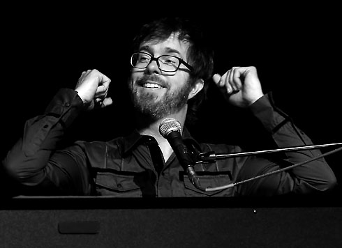 Ben Folds & yMusic