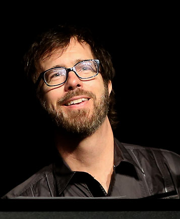 Ben Folds & yMusic