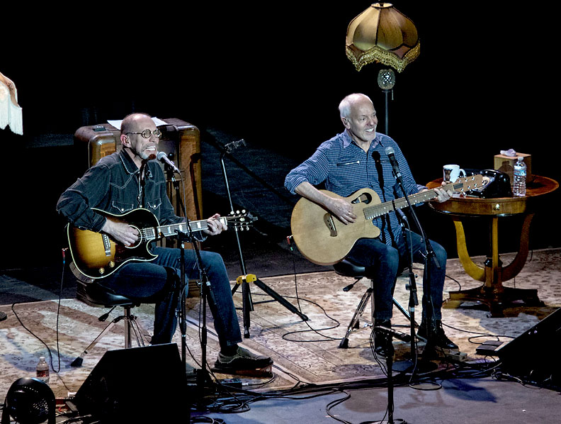Peter Frampton