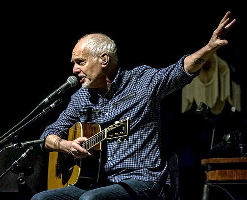 Peter Frampton