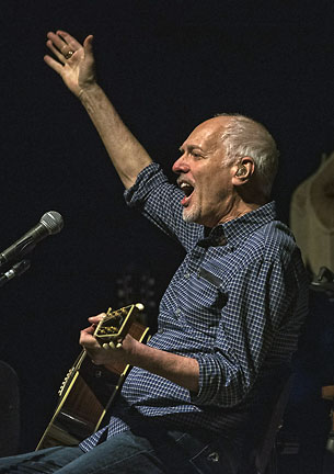 Peter Frampton