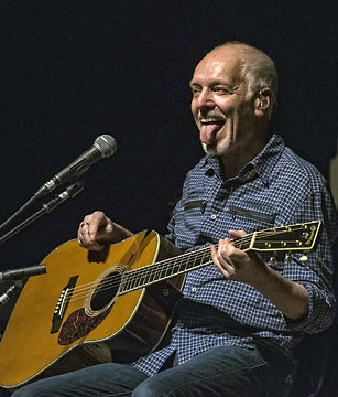Peter Frampton