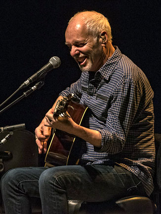 Peter Frampton