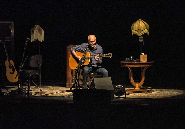 Peter Frampton