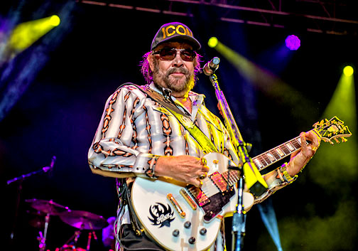 Hank Williams Jr