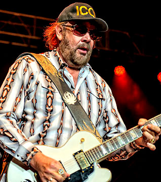 Hank Williams Jr