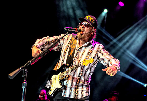 Hank Williams Jr