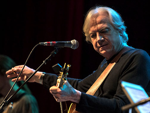 Justin Hayward